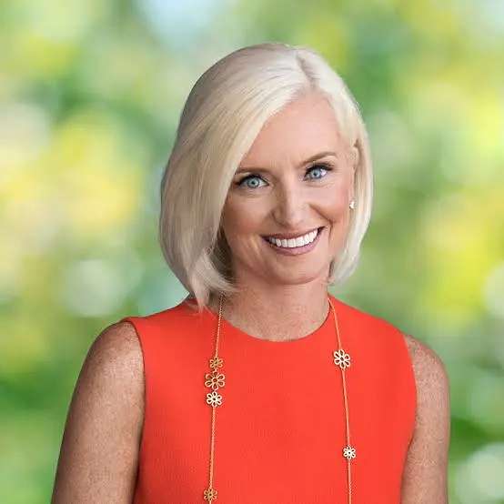 Carolyn Everson