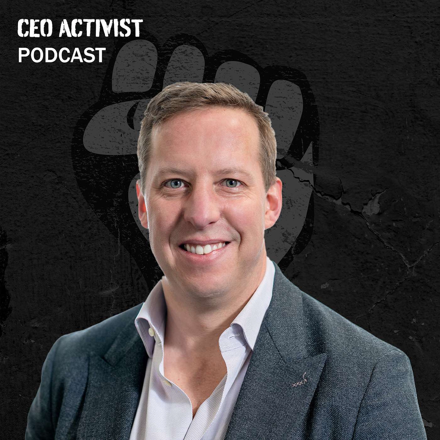 Driving Equality: How AutoTrader's CEO Nathan Coe Champions D&I for Business Success