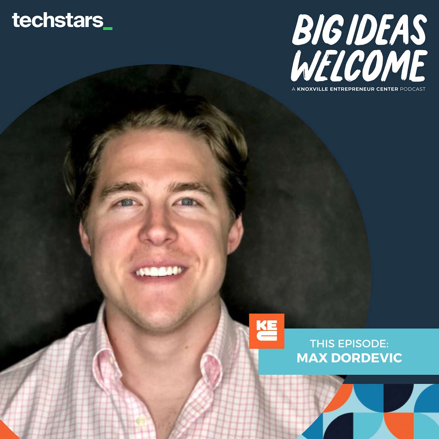Big Ideas Welcome