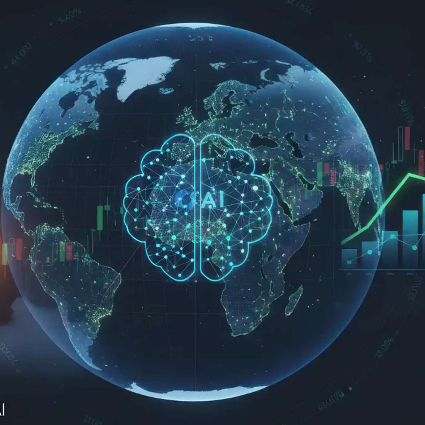 A tőzsdei óriások visszatérése: 2026 a „Mega-IPO-k” éve lesz episode artwork