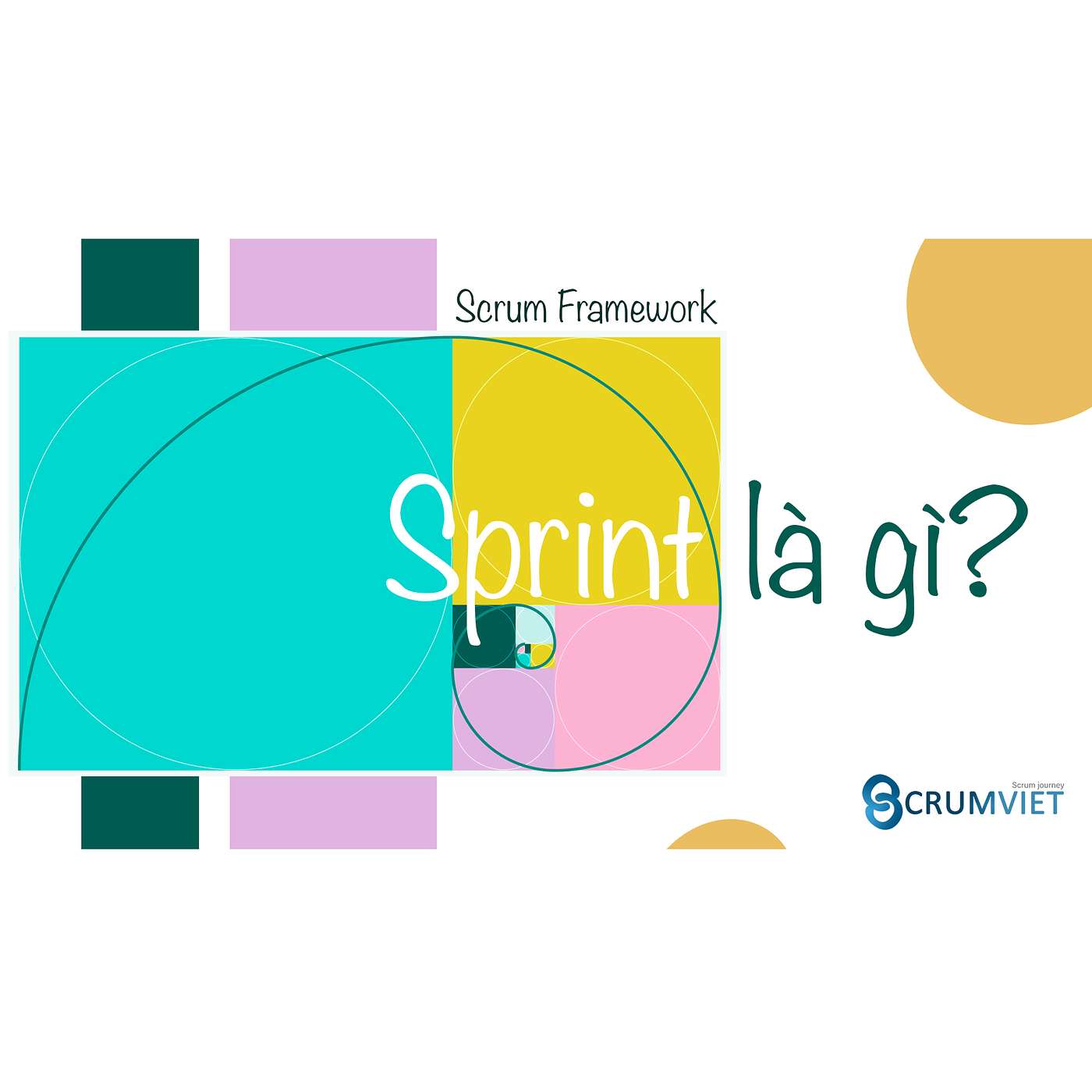 [Scrum Framework] Sprint là gì? episode artwork