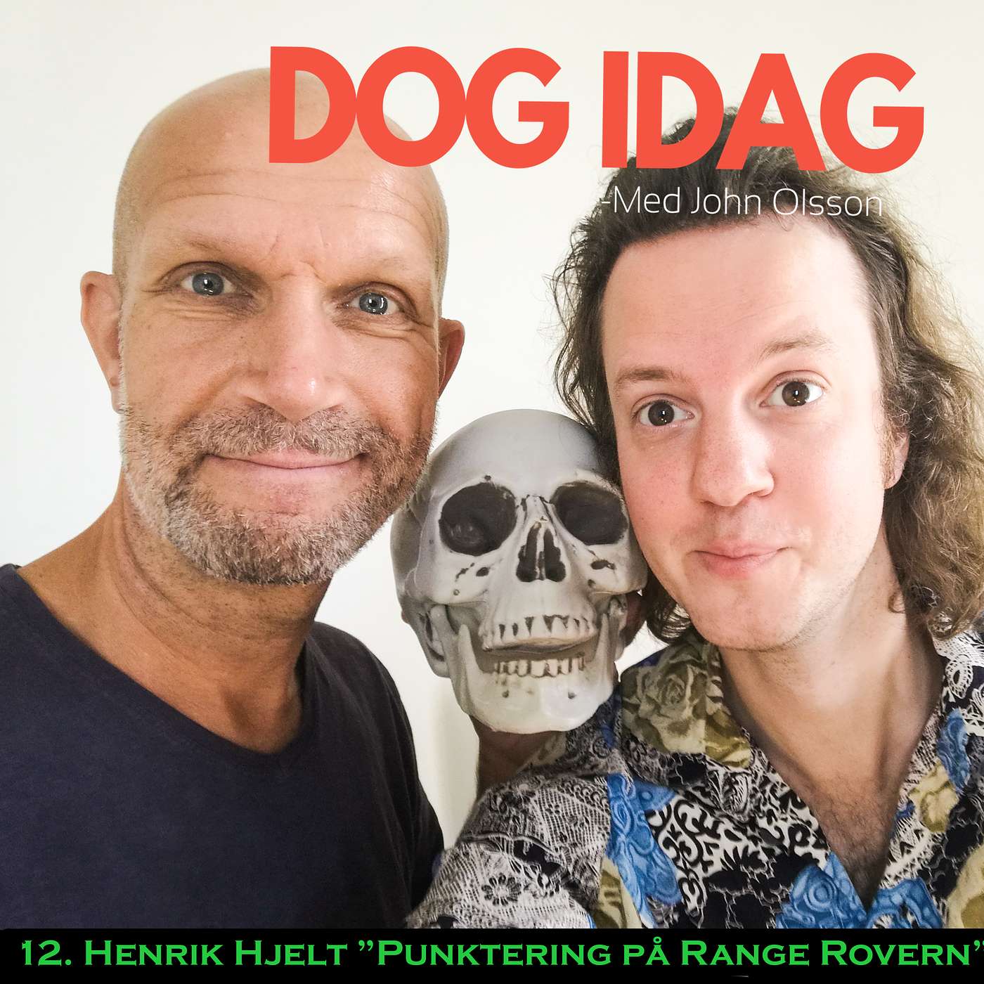 Dog idag