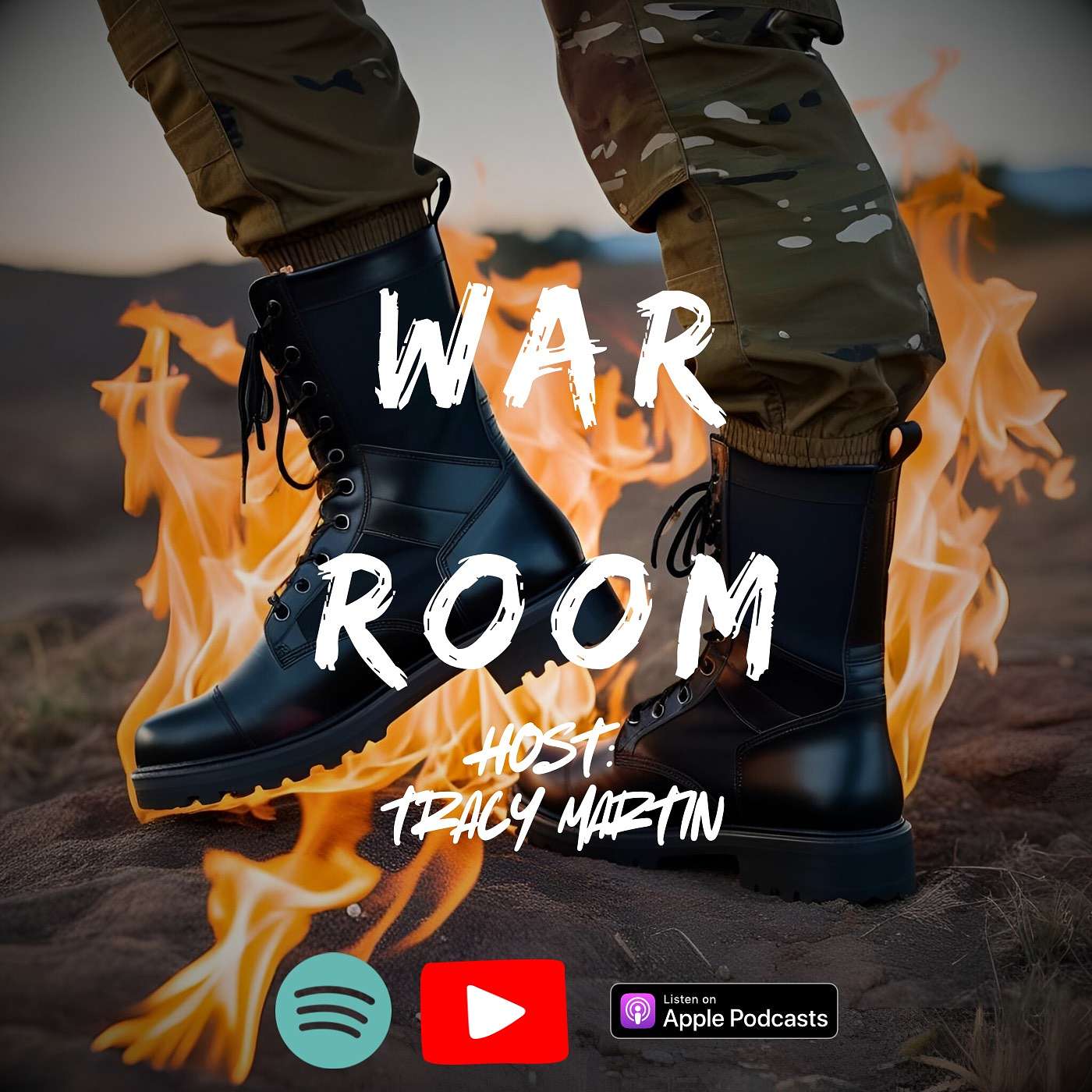 War Room