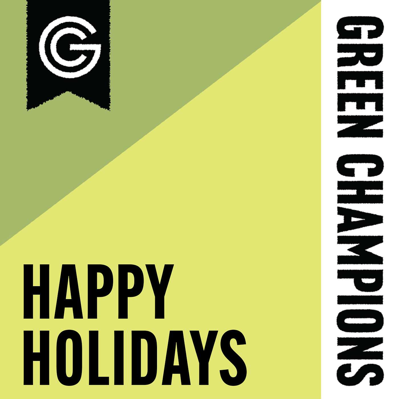 Adam & Dominique - Happy Holidays from your Hosts