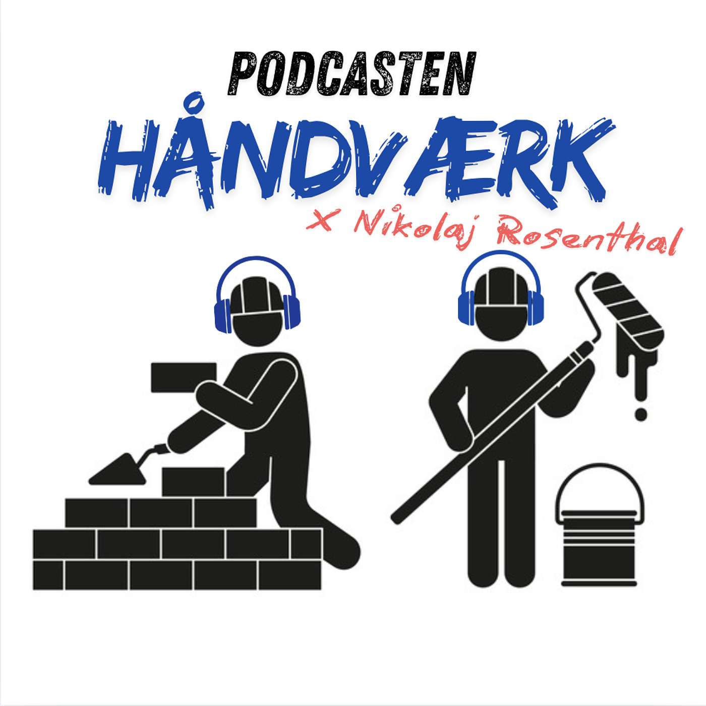 Podcasten Håndværk