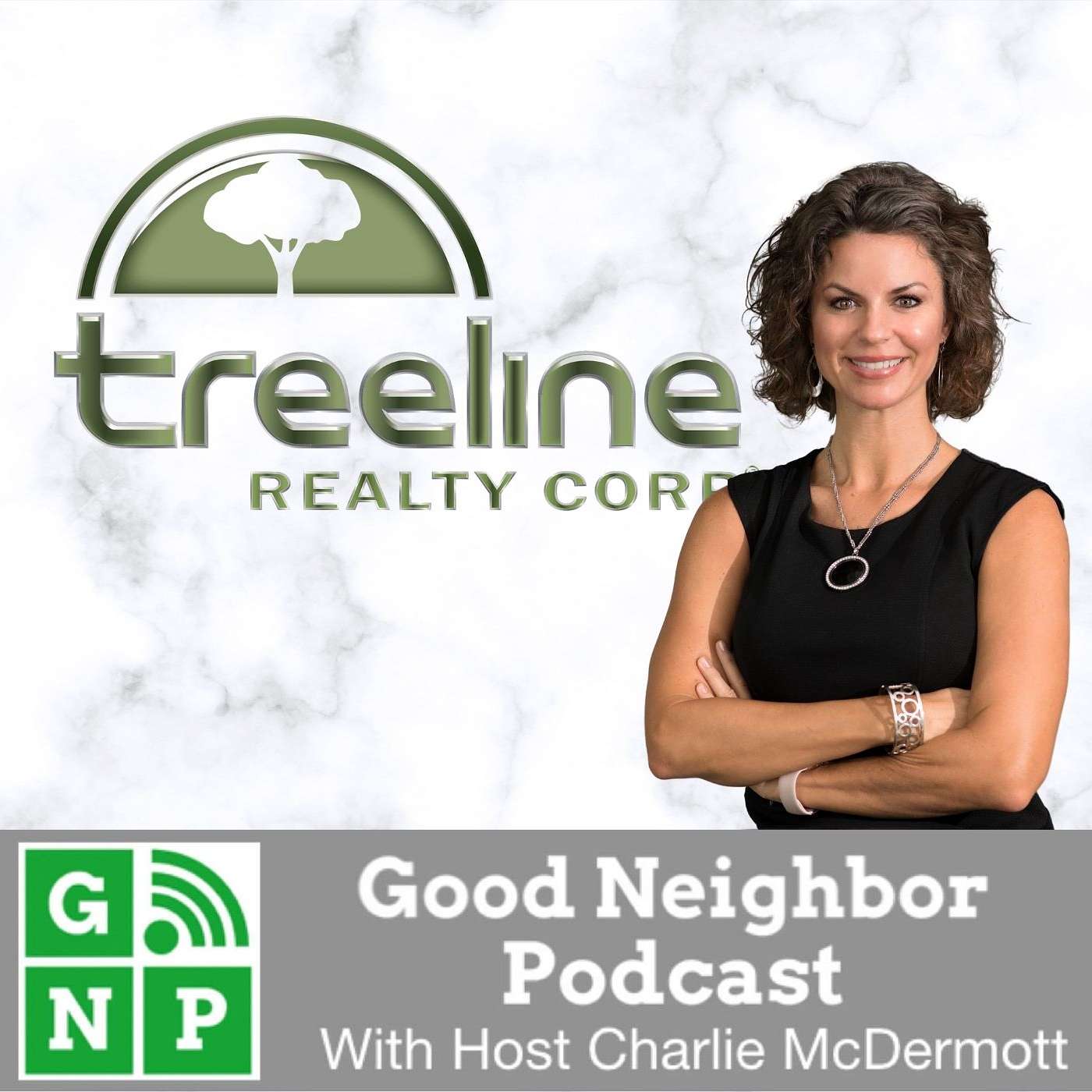 Good Neighbor Podcast