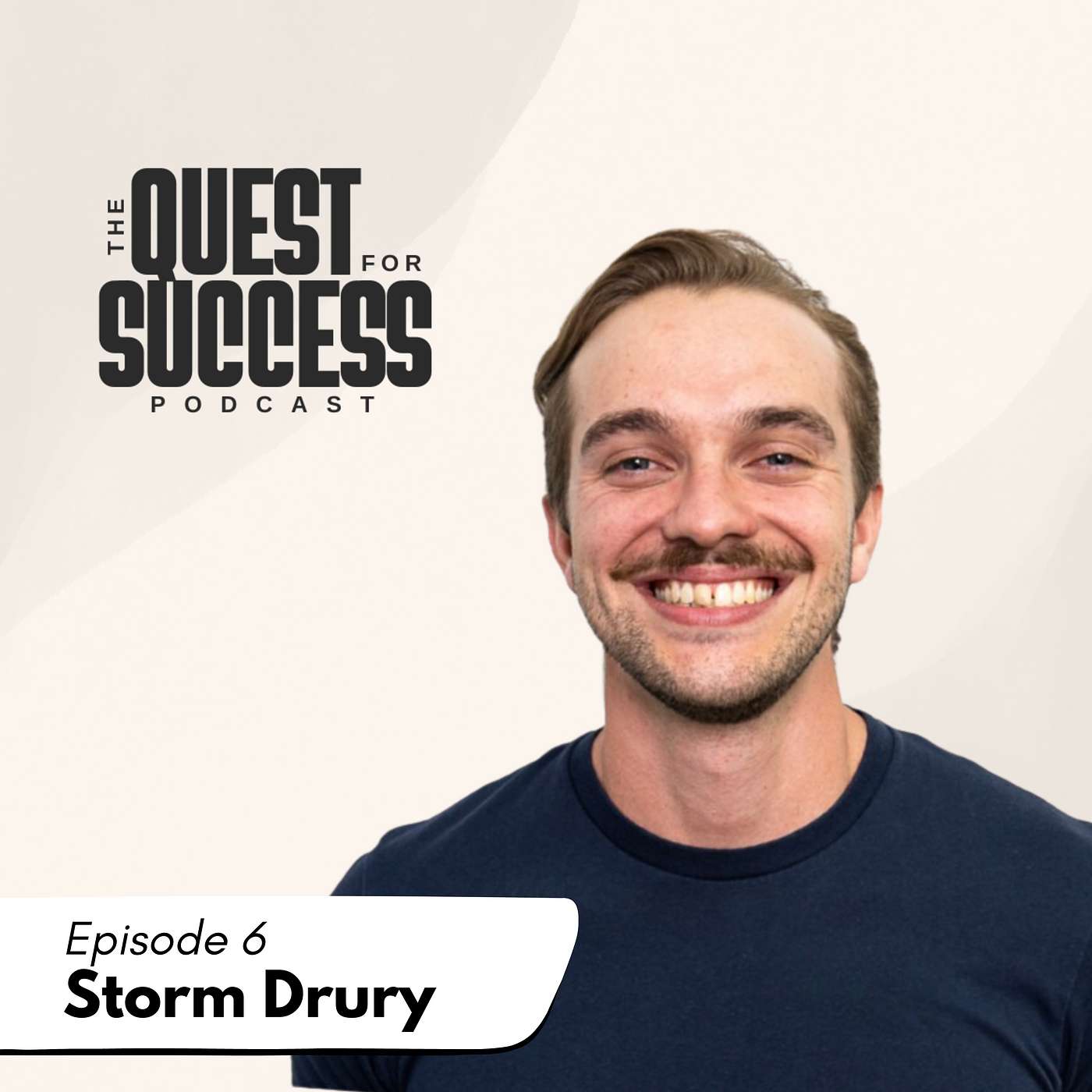 The Quest for Success