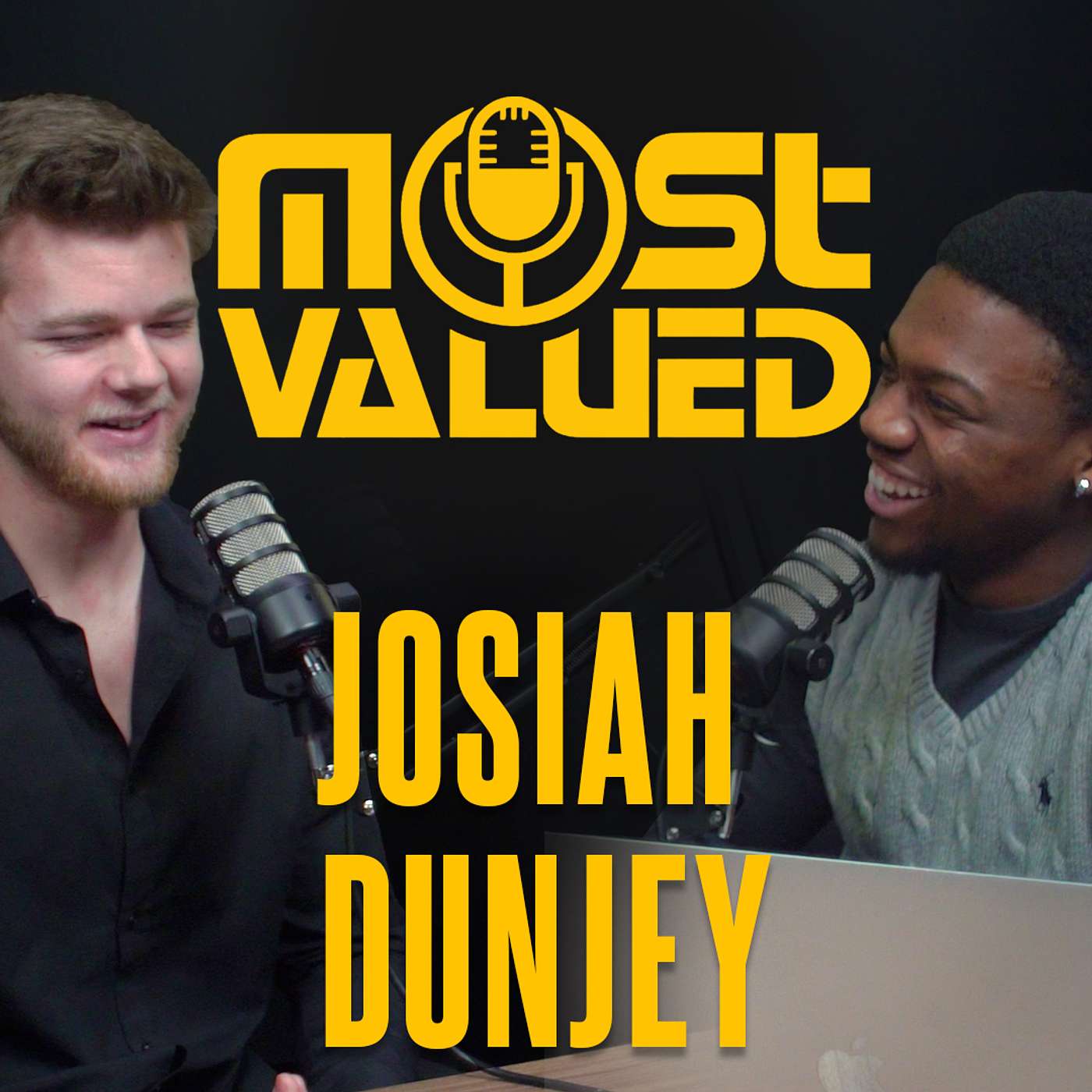 Most Valued Podcast