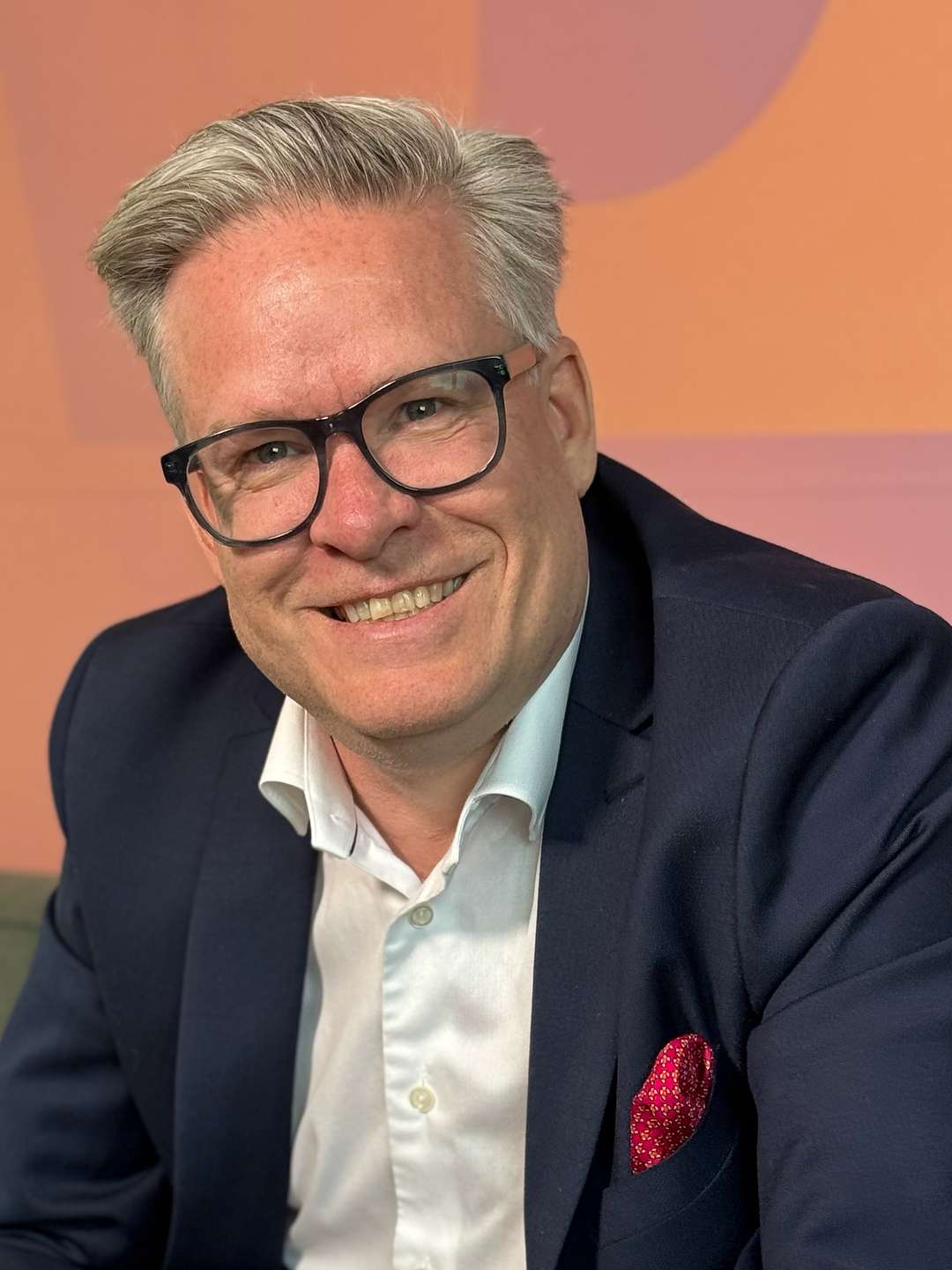 Lars Christensen