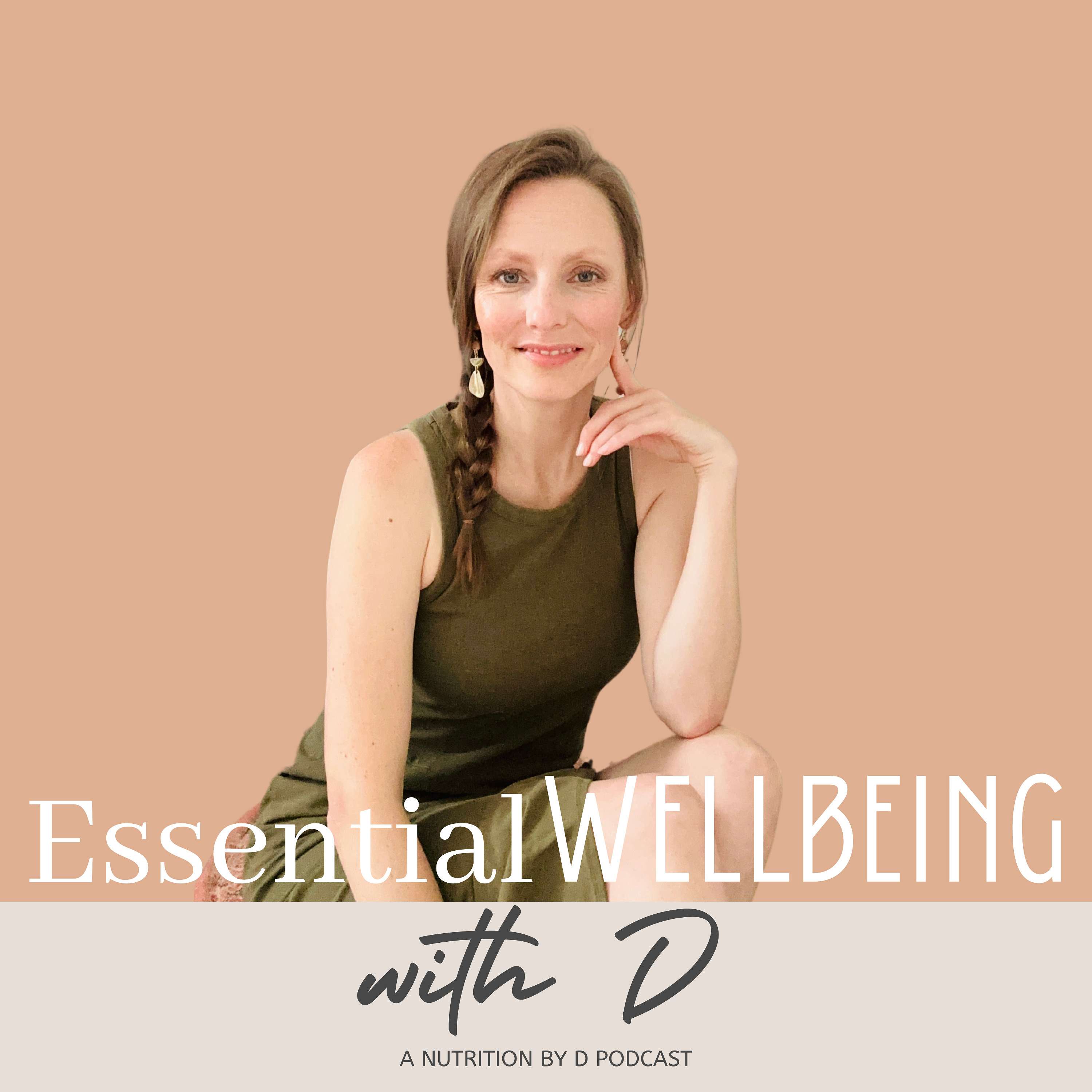 Essential Wellbeing