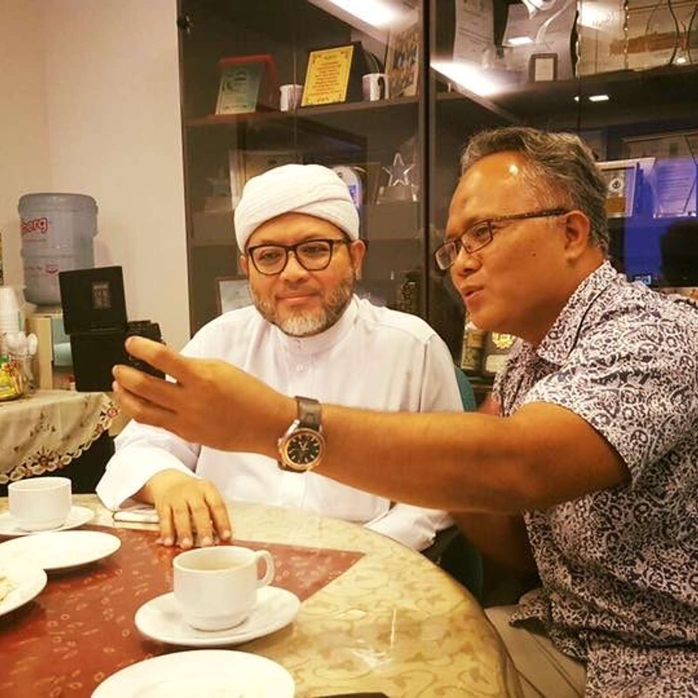 Diari Ayah