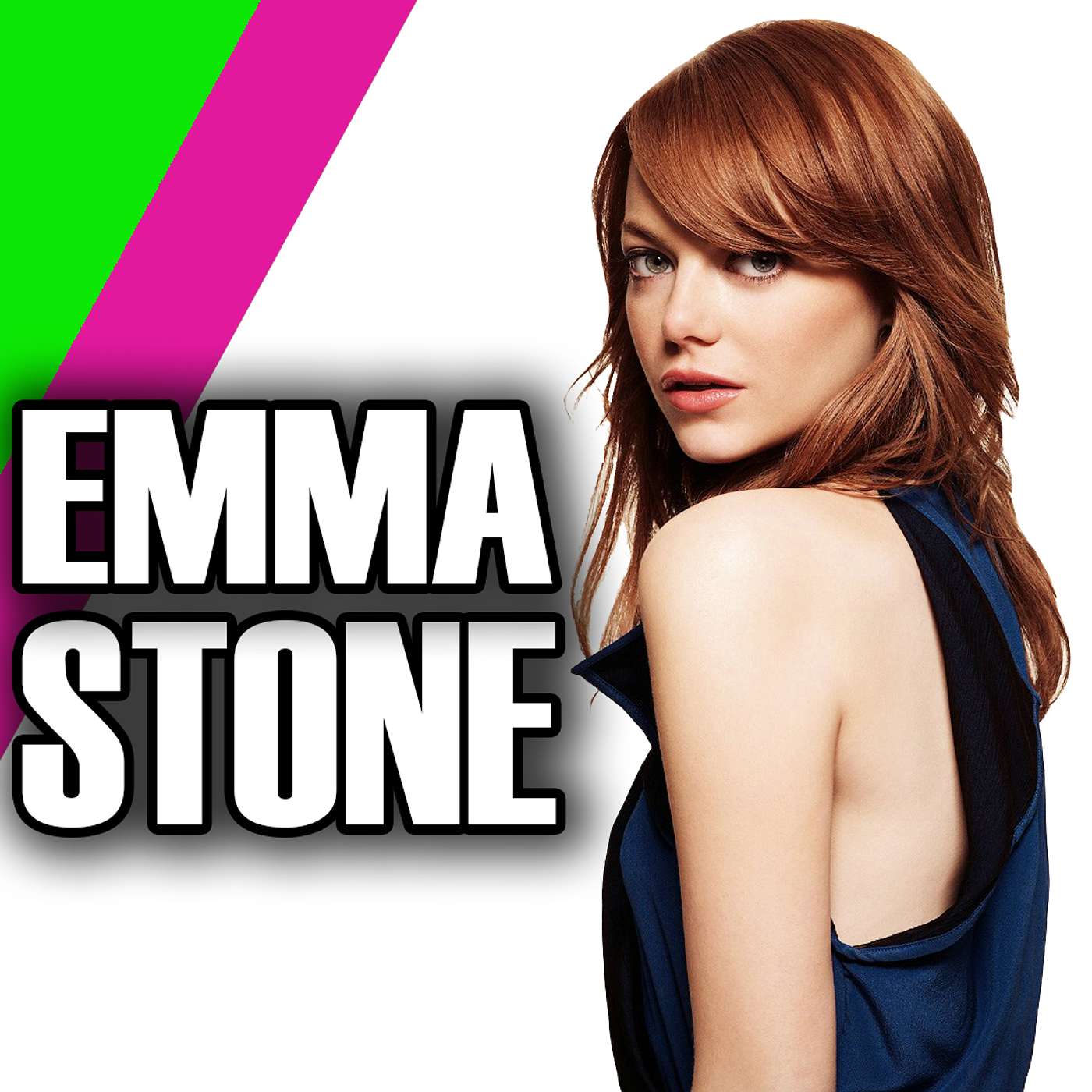 Emma Stone