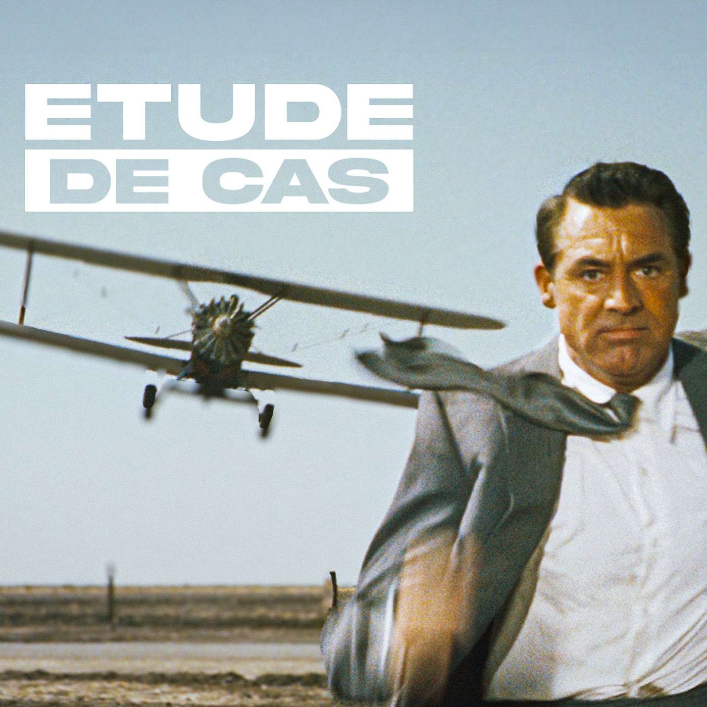 Stéphane Edouard • Études de cas