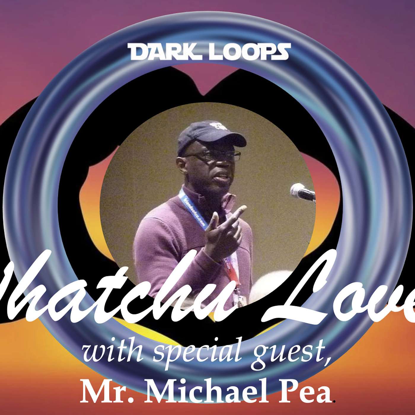 Dark Loops Productions Podcast