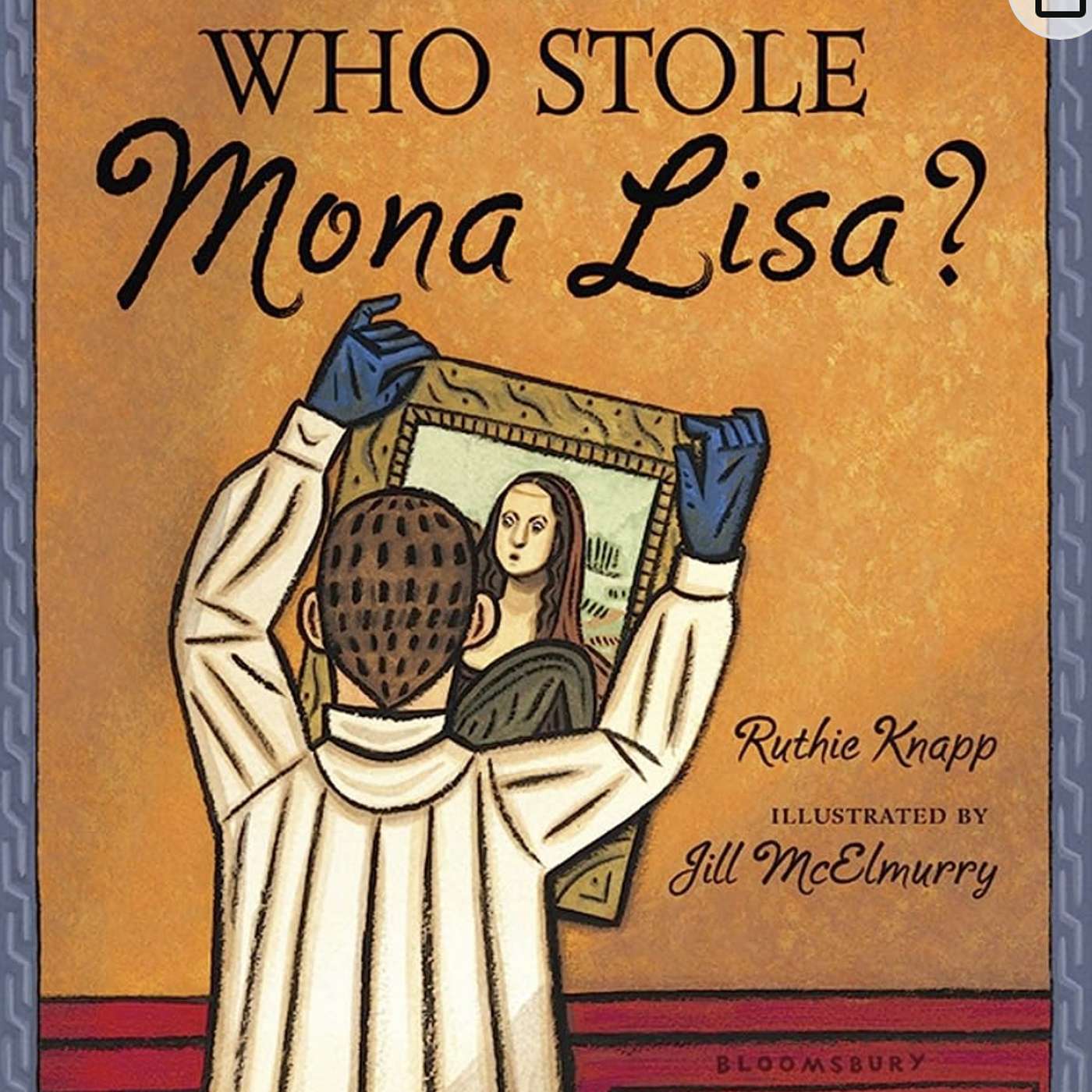 Read-a-long story time with Mommy