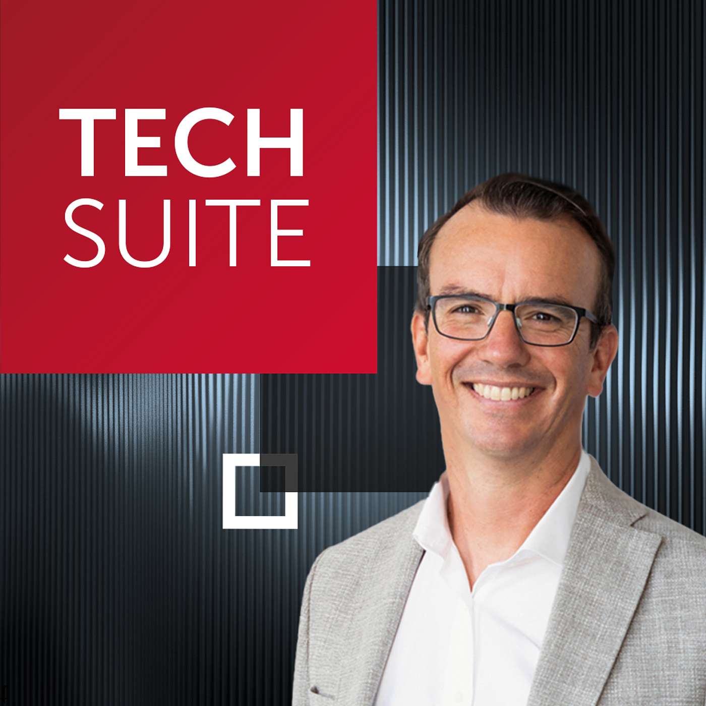 Tech Suite | Auckland's path to becoming a Global Tech Hub with Simon Bridges