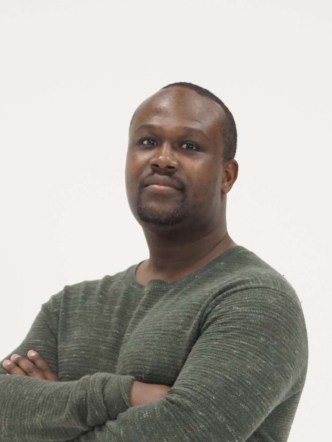 Daniel Grant