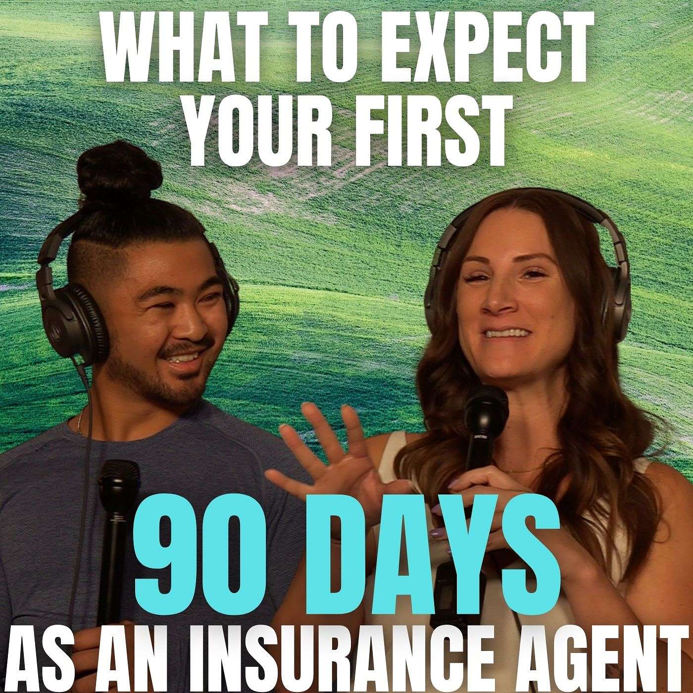 What To Expect Your First 90 Days As An Insurance Agent