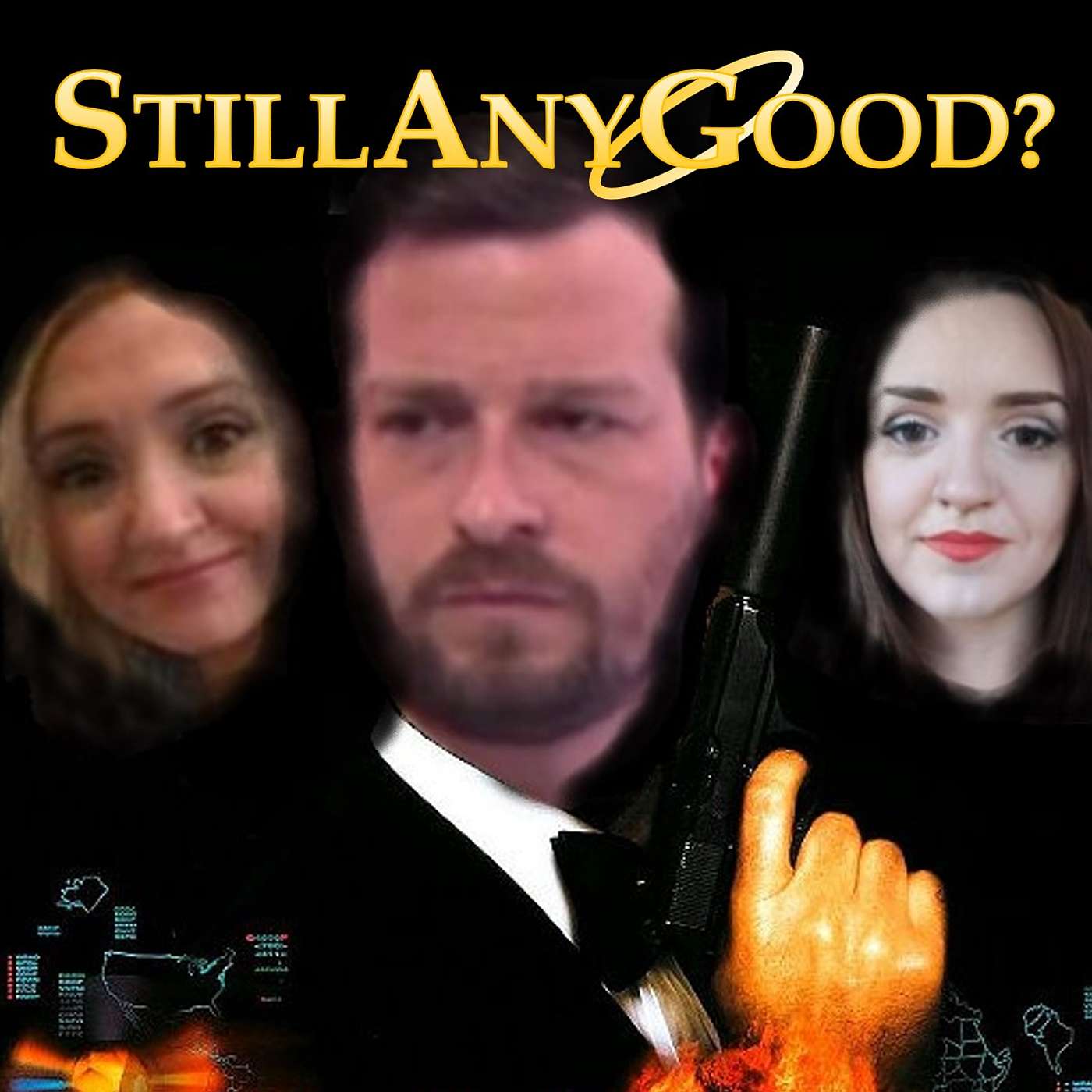81. GoldenEye