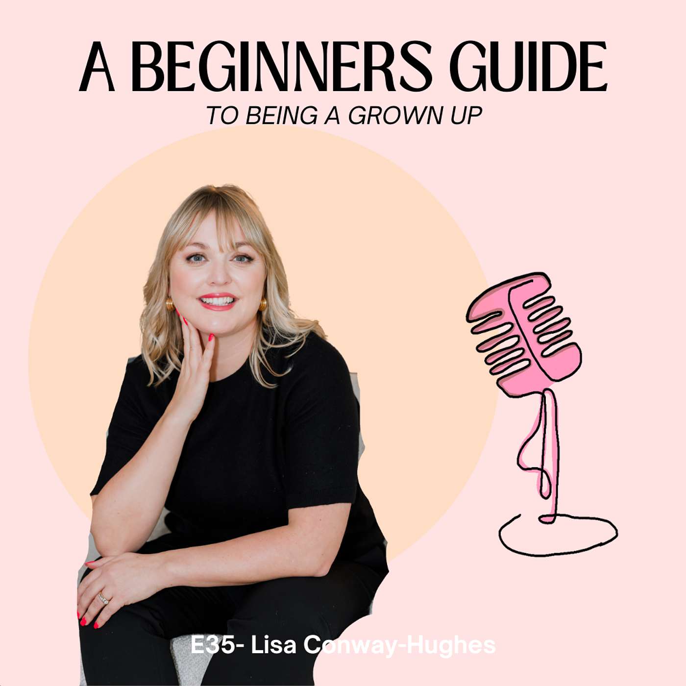 E35- Lisa Conway-Hughes E35- Lisa Conway-Hughes