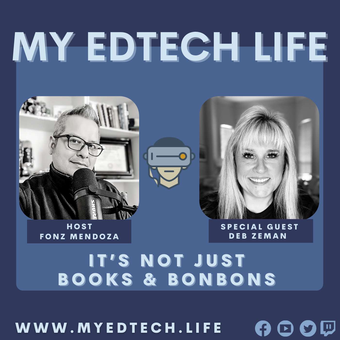 My EdTech Life