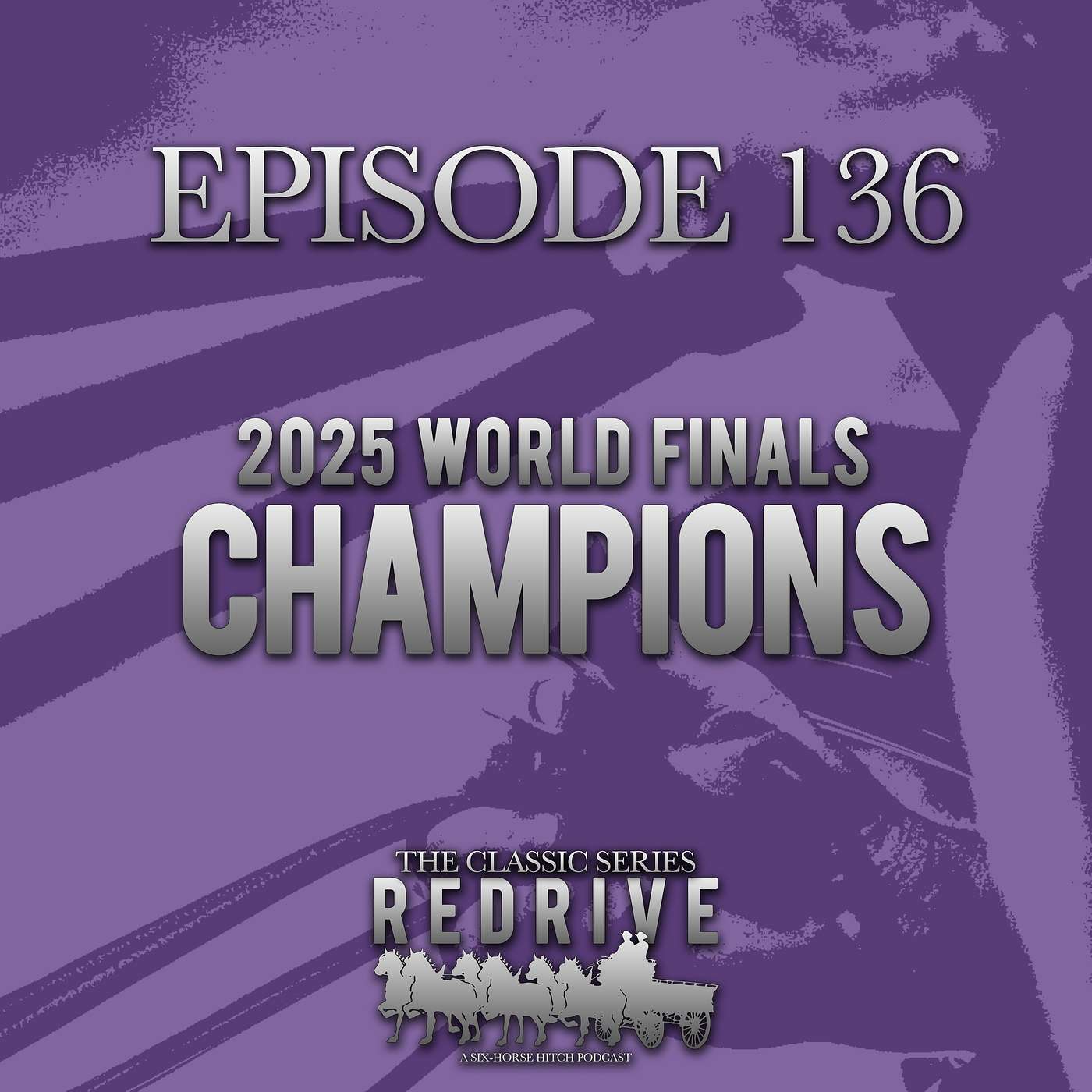 #136 2025 World Finals Champions