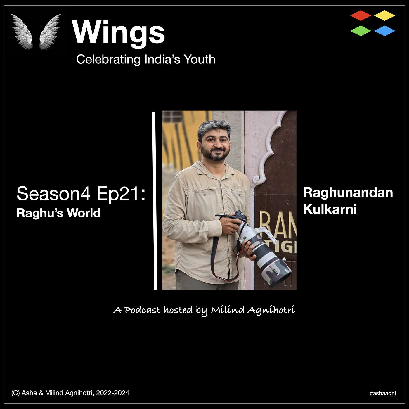 Wings