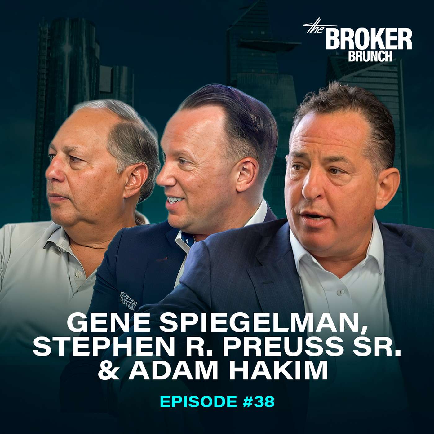 The Broker Brunch