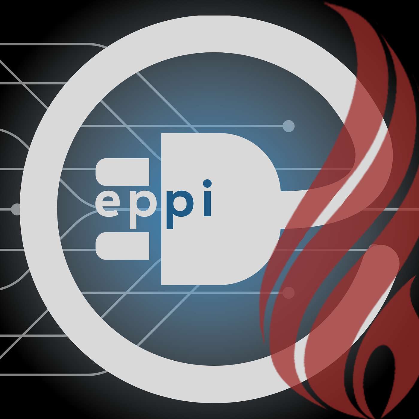 Eldorado Park Plugged In Artwork