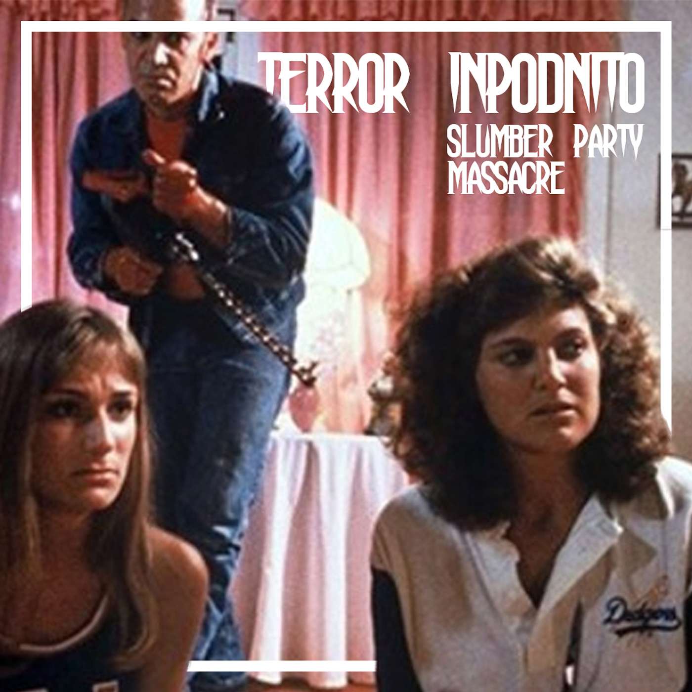 Terror InPodnito