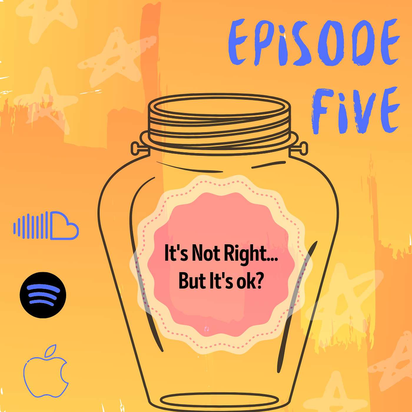 It's Not Right...but It's Ok? It's Not Right...but It's Ok?