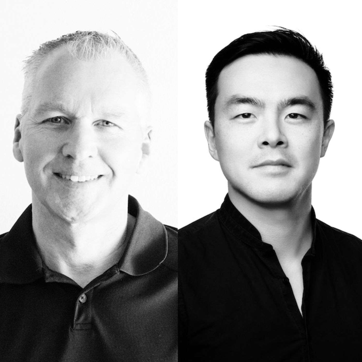Peter Bowes & Geoffrey Woo - longevity goals, fasting protocols and inspiration