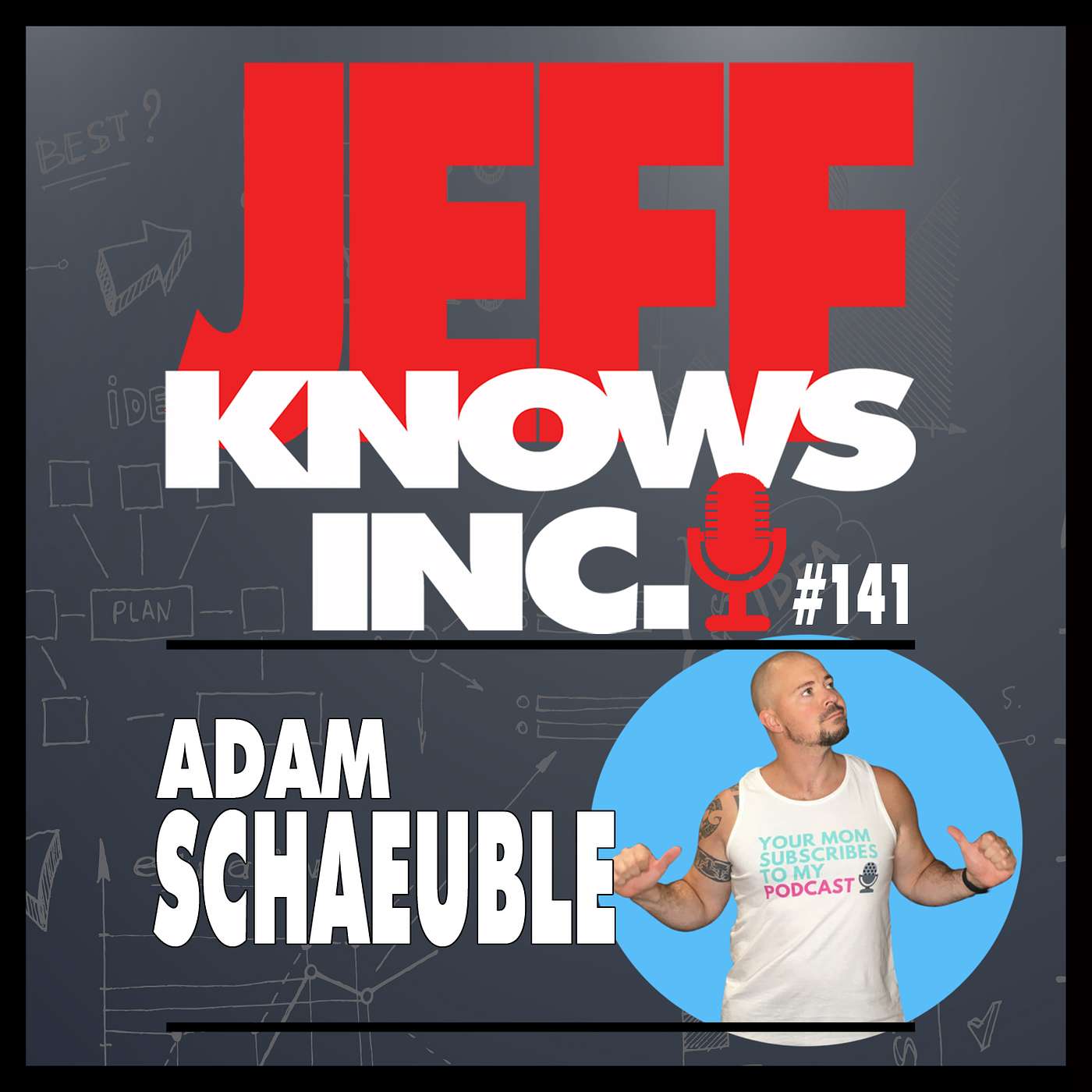 Jeff Knows Inc.