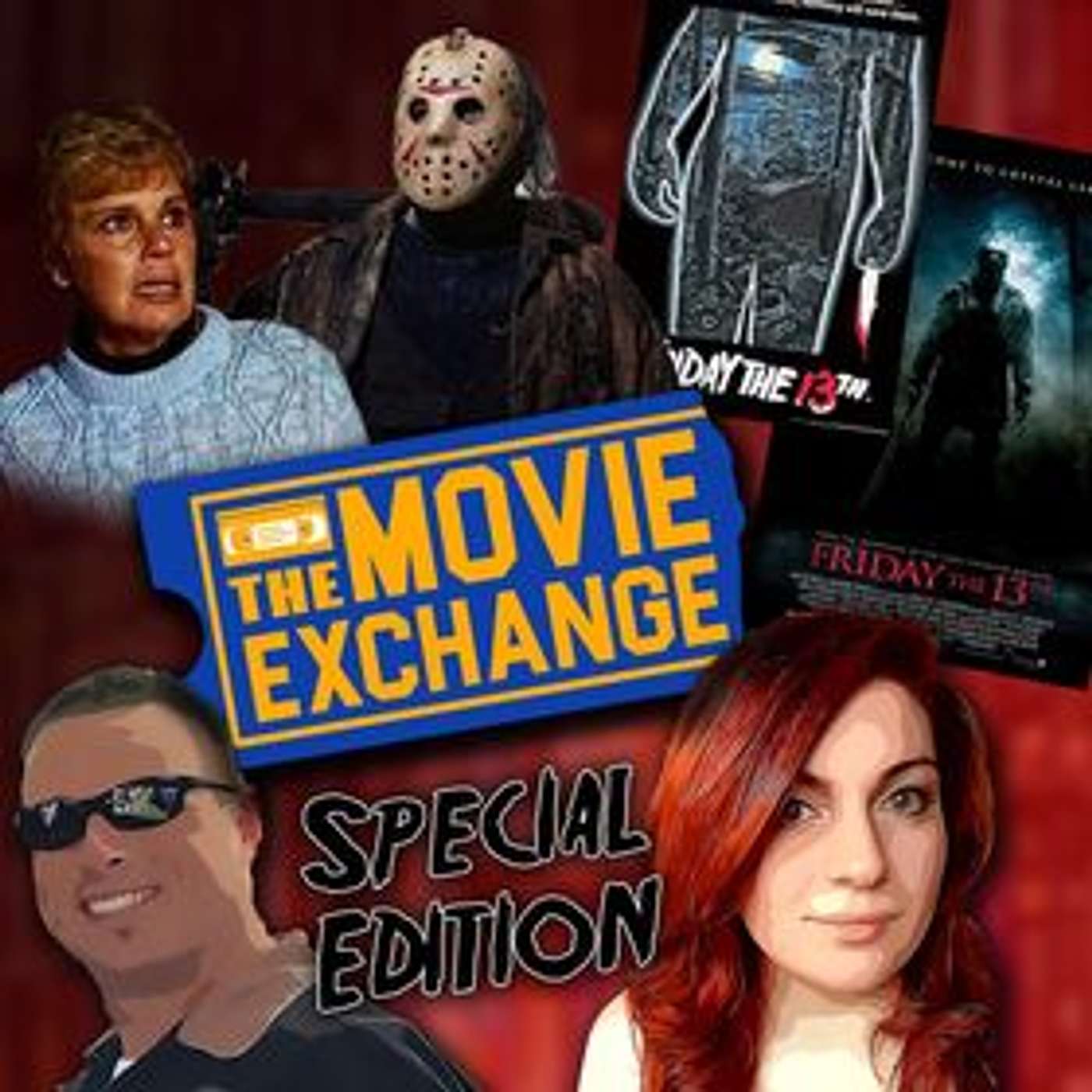 The Movie Exchange