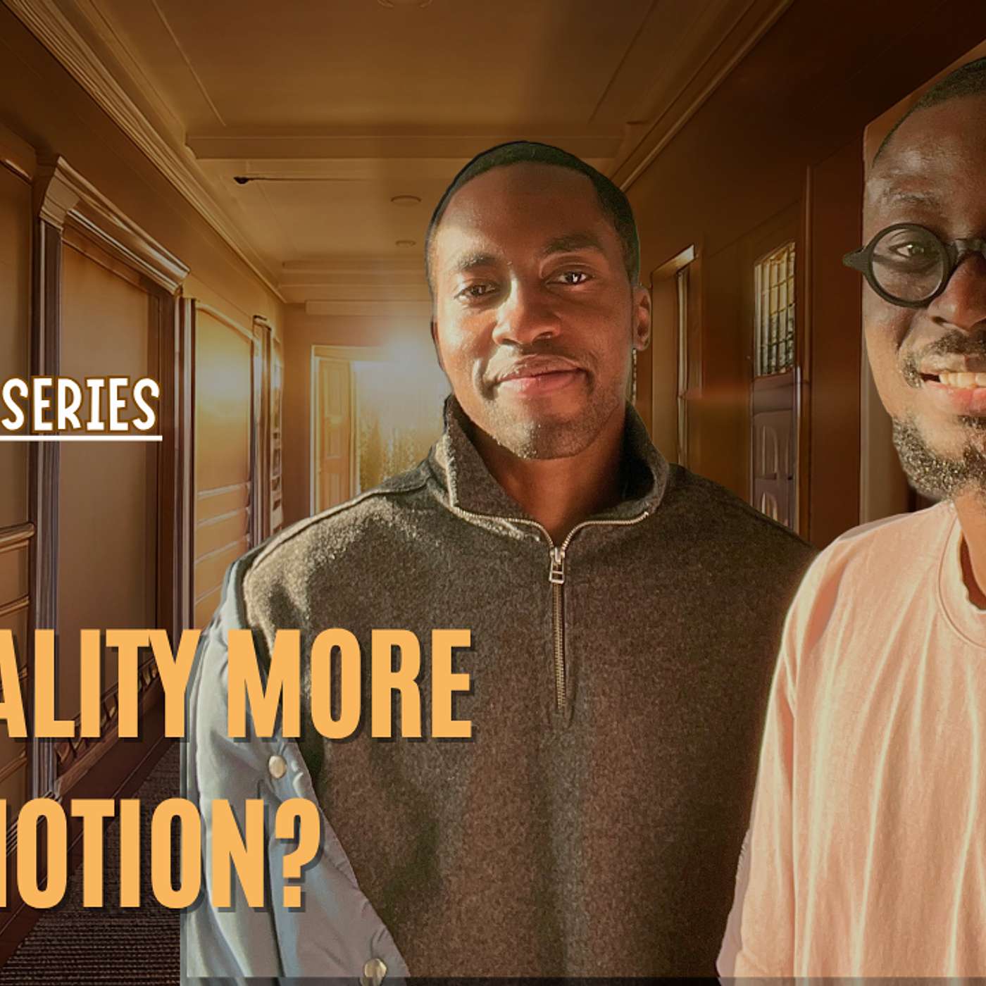 Is Your Spirituality More Than Emotions? Is Your Spirituality More Than Emotions?