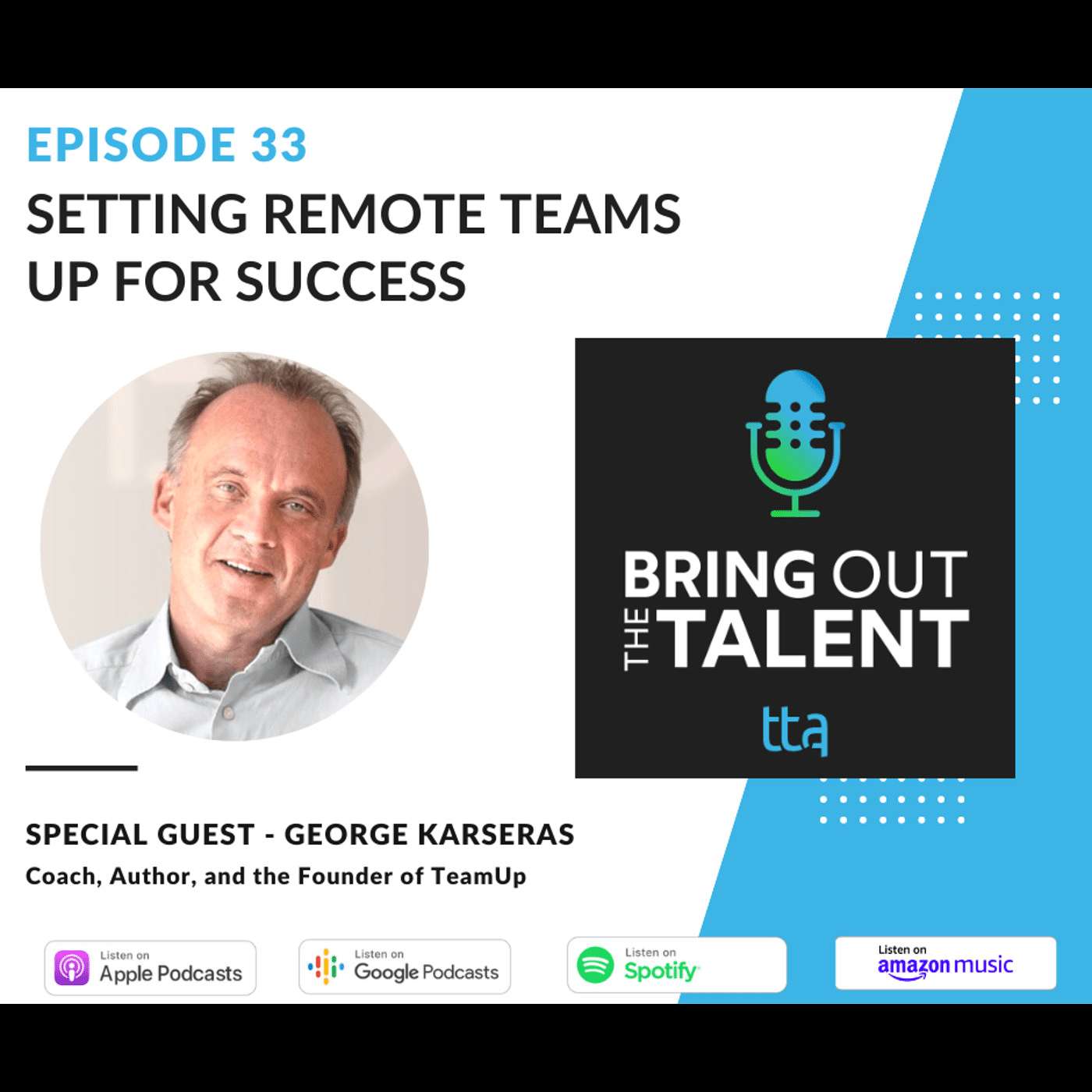 Setting Remote Teams Up for Success