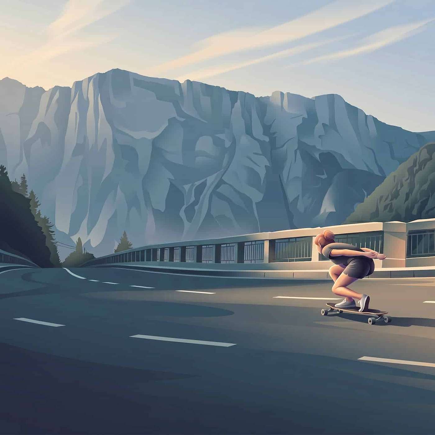 Twists and Turns episode artwork