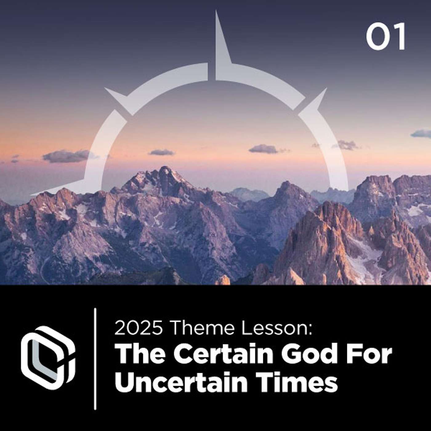 Clovis Church of Christ Sermon Podcast