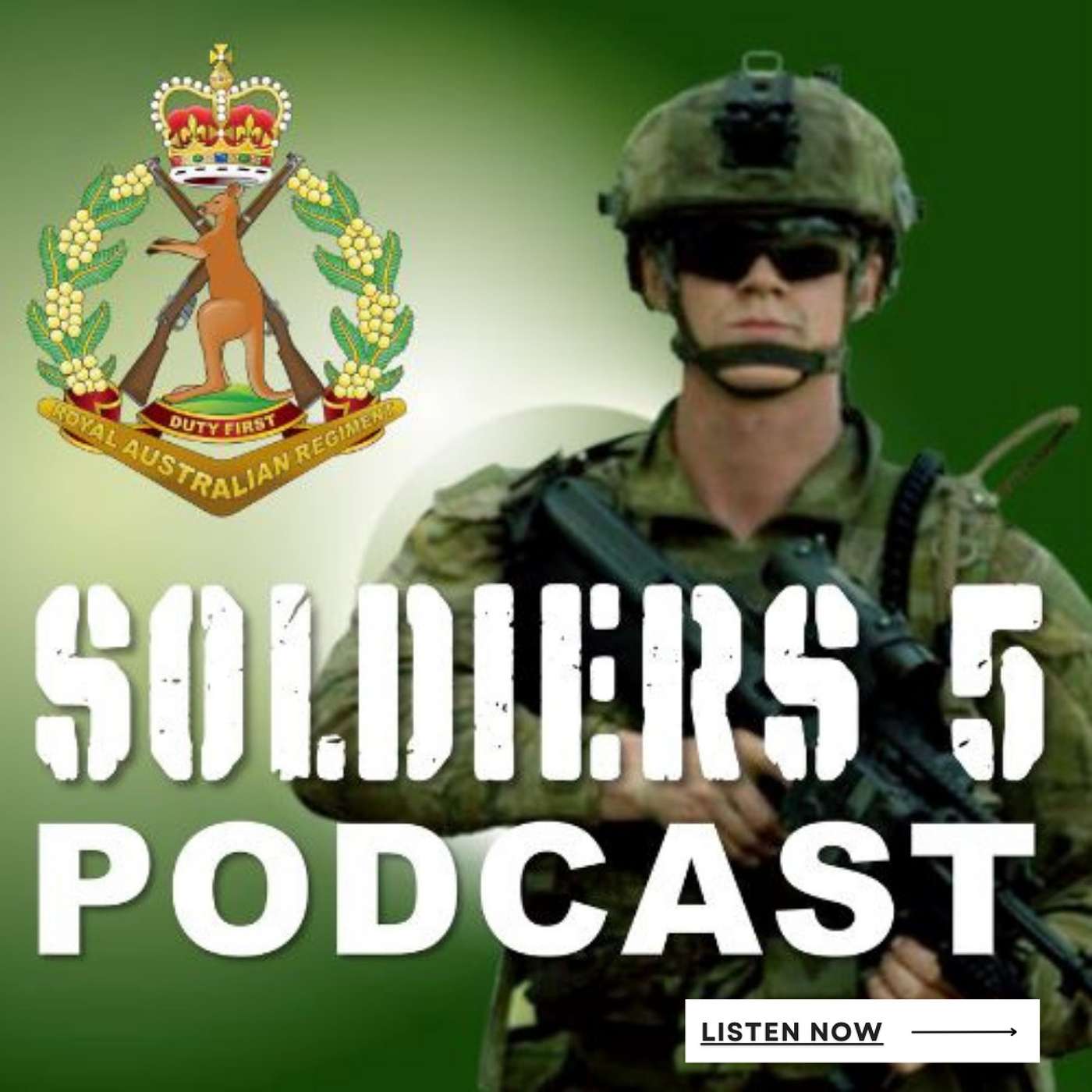 Lachlan Mitchell on Combat Shooting