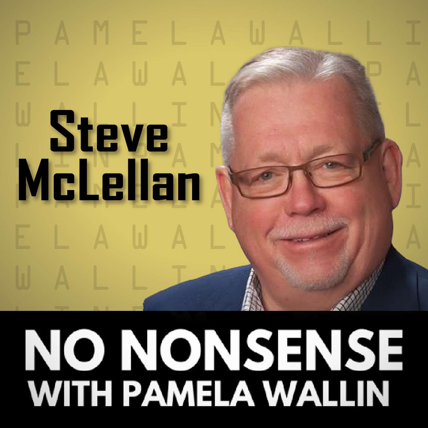 No Nonsense with Pamela Wallin