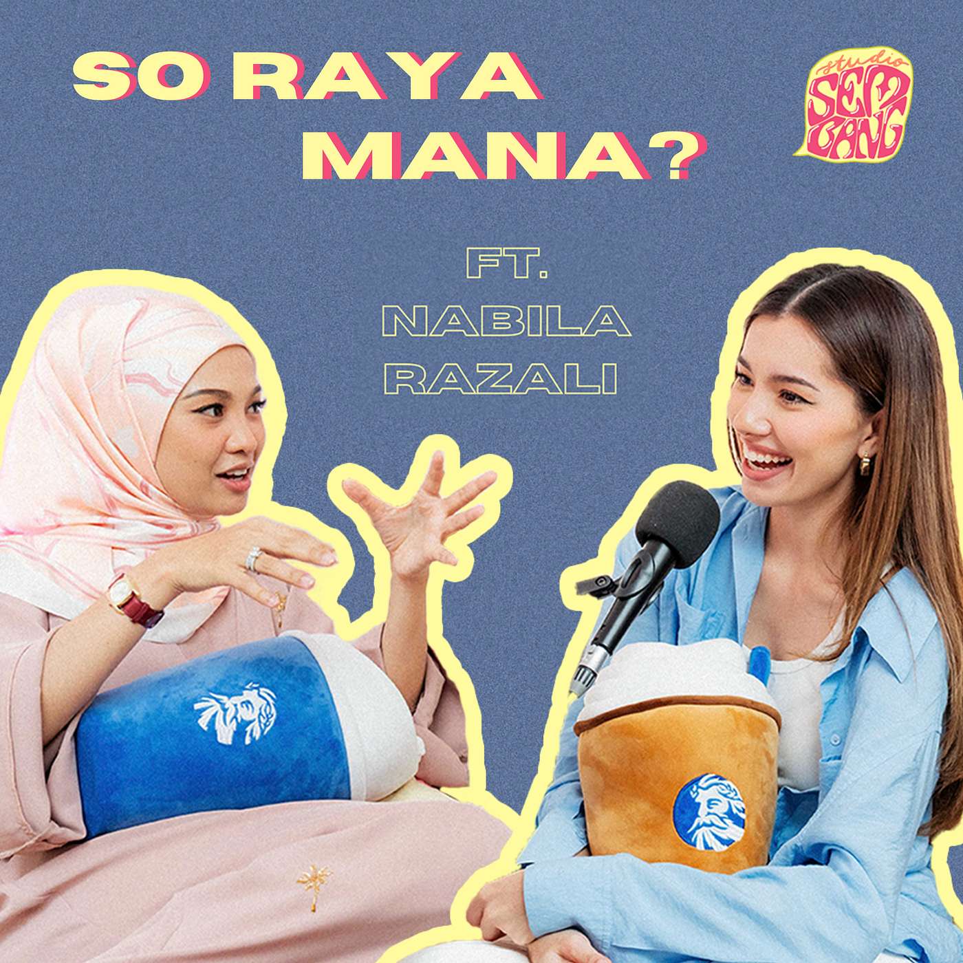 Studio Sembang