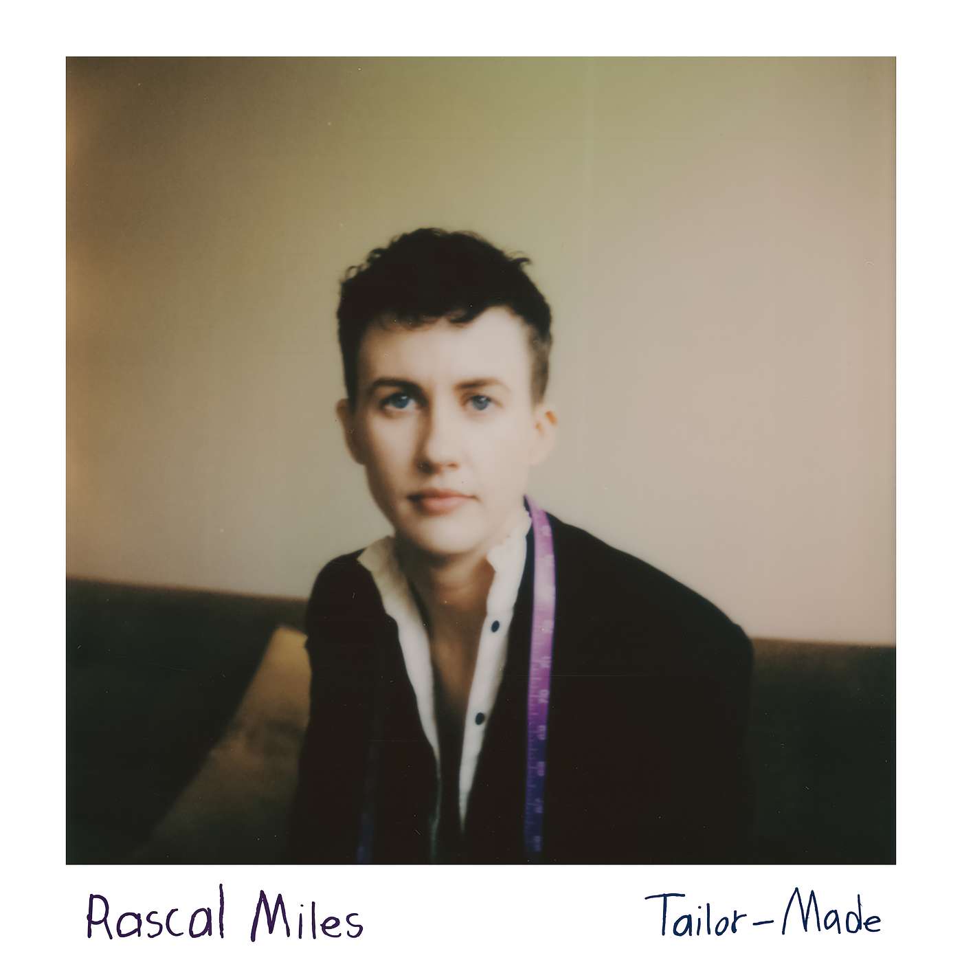 Singing Our Gender: Interview with Rascal Miles