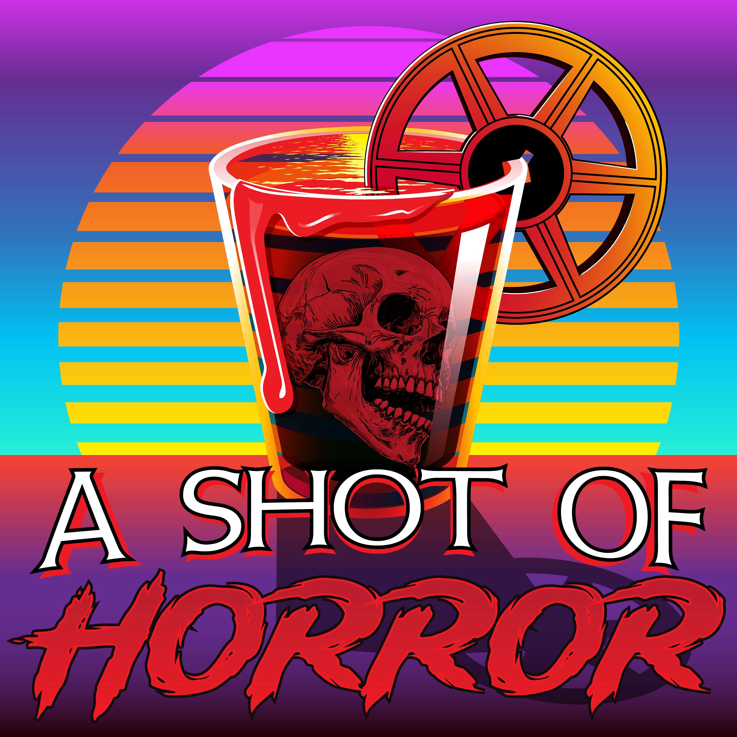 A Shot of Horror