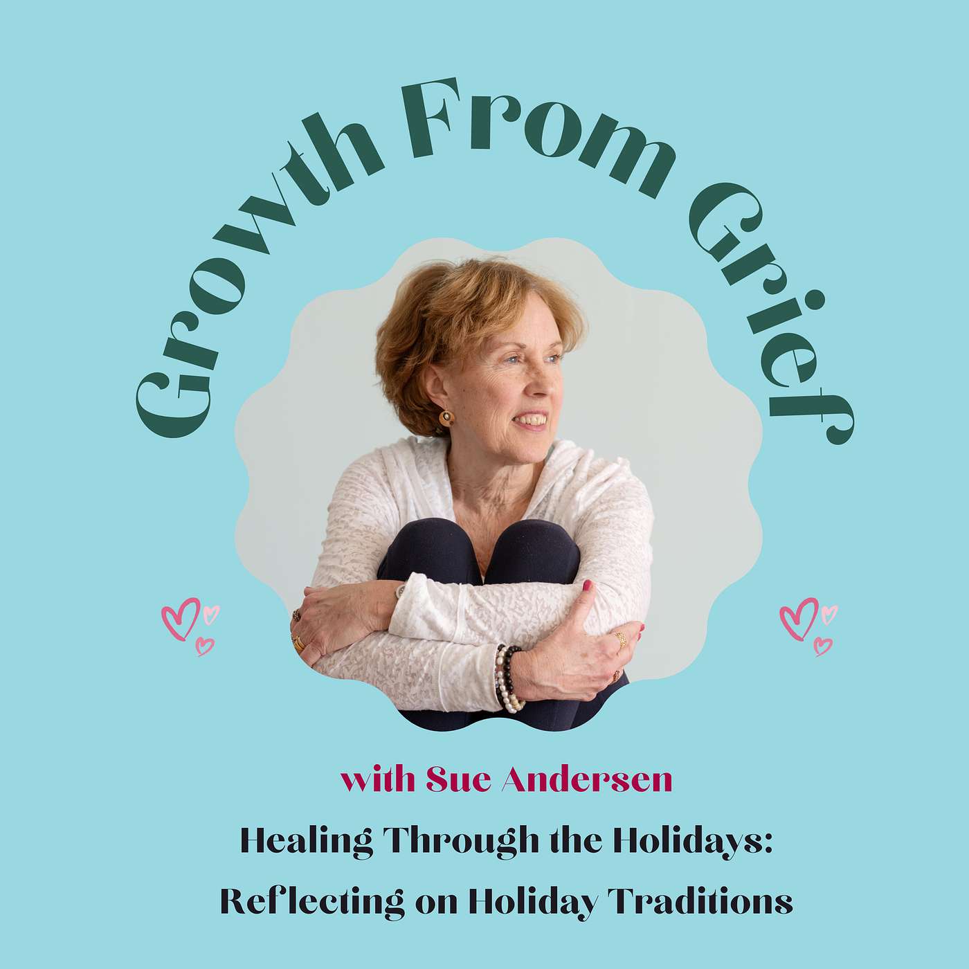 Growth from Grief