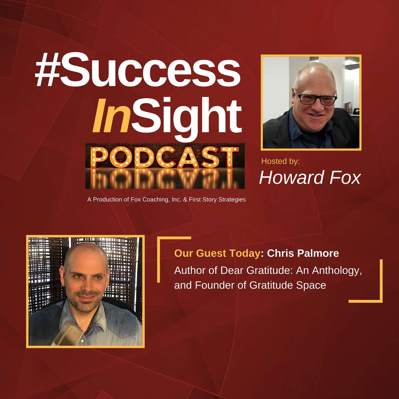 Success InSight Podcast