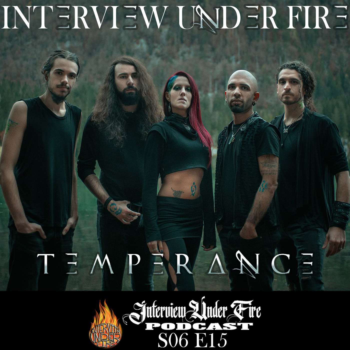 S.06 E.15 – Marco Pastorino of Temperance