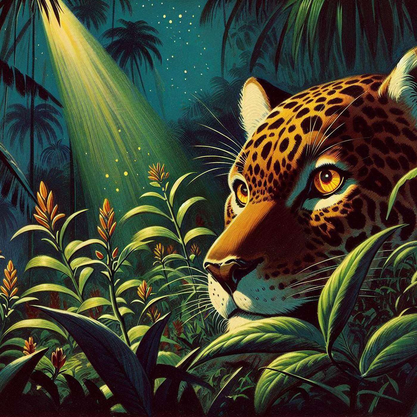 Ageless Echoes: Tribal Tales from Okoubird, LLC
