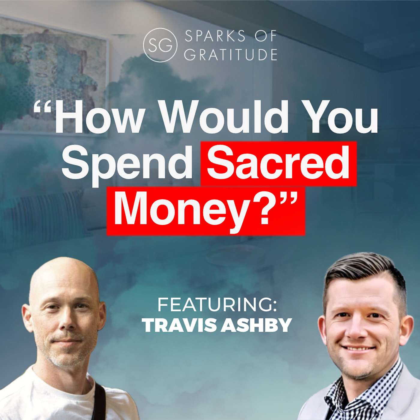 Sparks of Gratitude