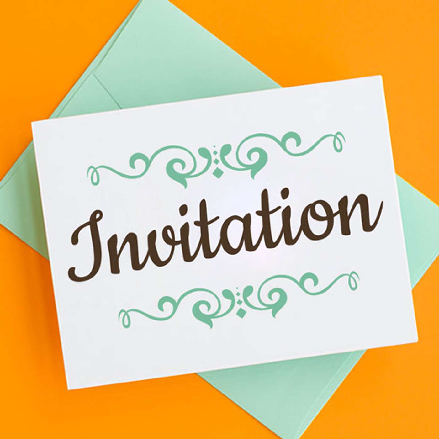 God's Invitation And David's Response