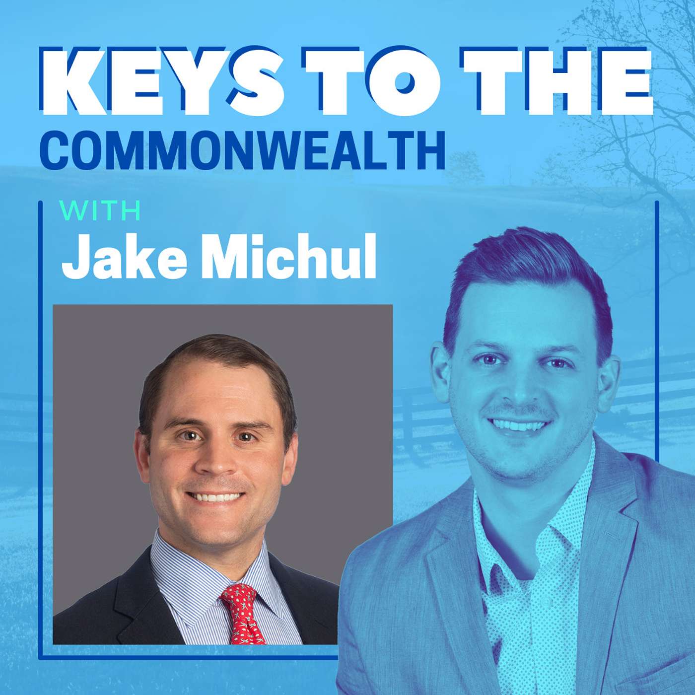 Keys to the Commonwealth